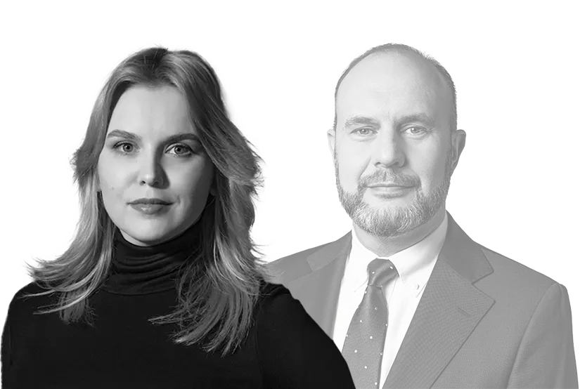 Eksperci - Monika Orczykowska