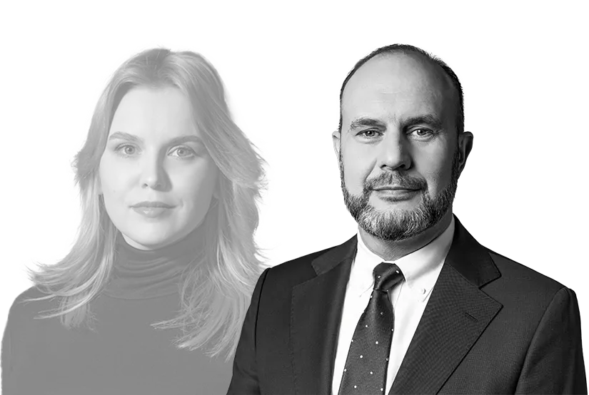 Eksperci - Piotr Kubala