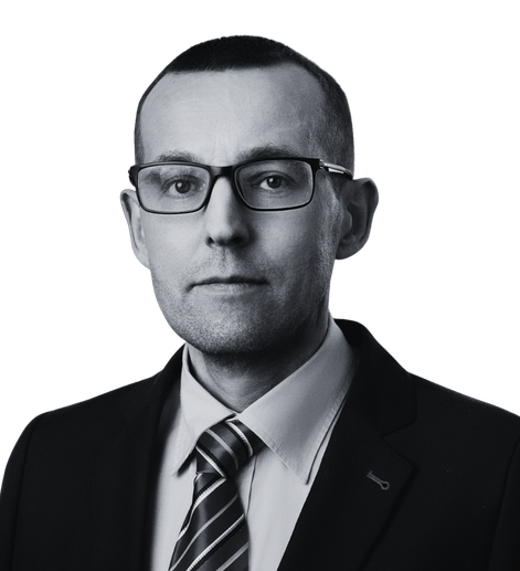 Łukasz Trochimiuk
